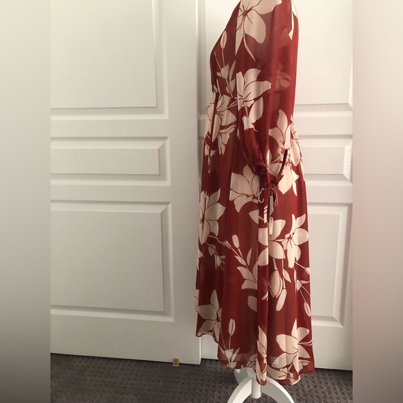 Dress- Maeve for Anthropologie - Picture 2 of 7